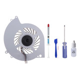 Cooler Interno Ps4 Fat