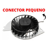 Cooler Interno Ps4 Fat Série Cuh 10xx / 11xx - Plug Pequeno