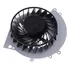 Cooler Interno Ps4  ventoinha  Cuh 121x Chu 1215 Fat