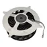 Cooler Interno Ps5 Modelo G12l12ms1ah 56j14 Nidec 17 Laminas