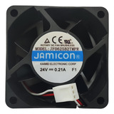 Cooler Jf0625b2tmpr 24v