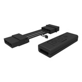 Cooler Master Controlador Led