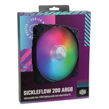 Cooler Master Fan Sickleflow