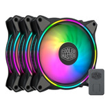 Cooler Master Masterfan Mf120