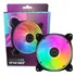 Cooler Master Masterfan Mf140 Halo2 Led Argb