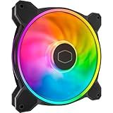 Cooler Master Masterfan Mf140