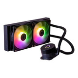 Cooler Master Masterliquid 240l