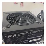 Cooler Master Mwe 550w