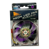 Cooler Master Transparente Neon