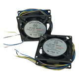 Cooler Micro Ventilador Asafan
