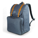 Cooler Mochila Nautika Picnic