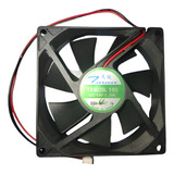 Cooler   Motoventilador 18v Para Adega Electrolux