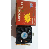 Cooler Mtek Amd Athlon