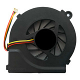 Cooler Notebook Hp 646578