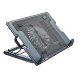 Cooler Notebook Suporte Mesa