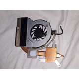Cooler Notebook Toshiba Modelo