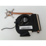 Cooler Original Acer Aspire