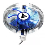 Cooler P Intel