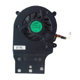 Cooler P/ Netbook Positivo Adda Ab3805hx-qb3 5v 0.32a (4007)