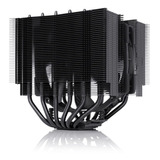 Cooler P/ Processador (cpu) - Noctua - Nh-d15s Chromax.black