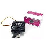 Cooler P processador Amd