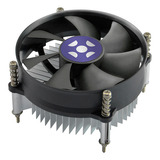 Cooler P processador Fortrek