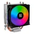 Cooler P/processador Multi Intel 775 I7/i5/i3 Lga115x Core2 Led Azul