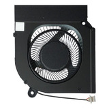 Cooler Para Acer Aspire Nitro 5 An515-55-54l9 | Lado Direito