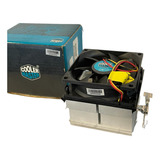 Cooler Para Amd Soquete