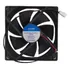 Cooler  Para Bebedouro 92x92x25 Mm 12v Mini Dugold