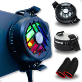 Cooler Para Celular Gamer