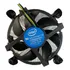Cooler Para Cpu Intel Original -  1156/1155/1150/1151