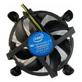 Cooler Para Cpu Intel
