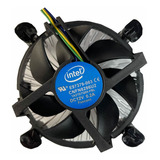 Cooler Para Cpu Intel