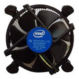Cooler Para Cpu Intel
