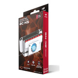 Cooler Para Dock Nintendo Oled Bc ns C3 Tech