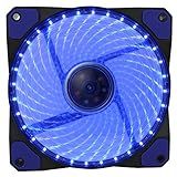 Cooler Para Gabinete 12mm