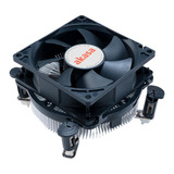 Cooler Para Intel - Low Profile - Akasa Ak-cc7109es02