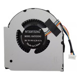 Cooler Para Lenovo Thinkpad L440 L540 5 Pinos