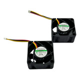 Cooler Para Modulo Amplificador
