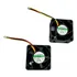Cooler Para Modulo Amplificador 12v 40x40x20mm | Kit Com 2