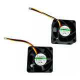 Cooler Para Modulo Amplificador
