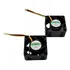 Cooler Para Módulo Amplificador 12v 40x40x20mm | Kit Com 2