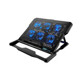 Cooler Para Notebook Com