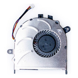 Cooler Para Notebook Dell Inspiron P57g 4 Vias Interno