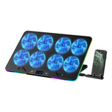 Cooler Para Notebook Externo
