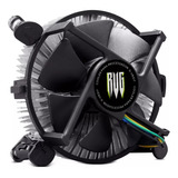 Cooler Para Pc Intel