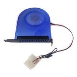Cooler Para Pci Akasa