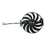 Cooler Para Placa De Vídeo Asus Phoenix Geforce® Gtx 1650 Oc