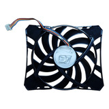 Cooler Para Placa De